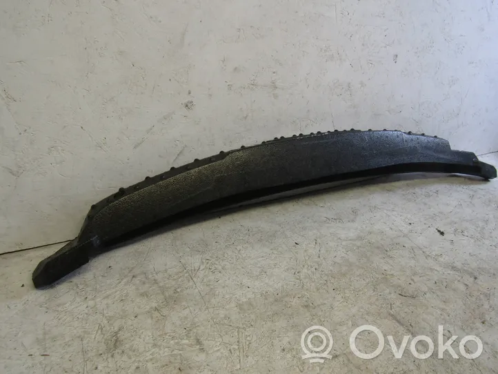 Opel Crossland X Absorber zderzaka przedniego 39172215