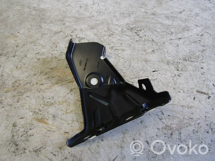 Ford Fiesta Supporto di montaggio del parafango H1BBA16C041A