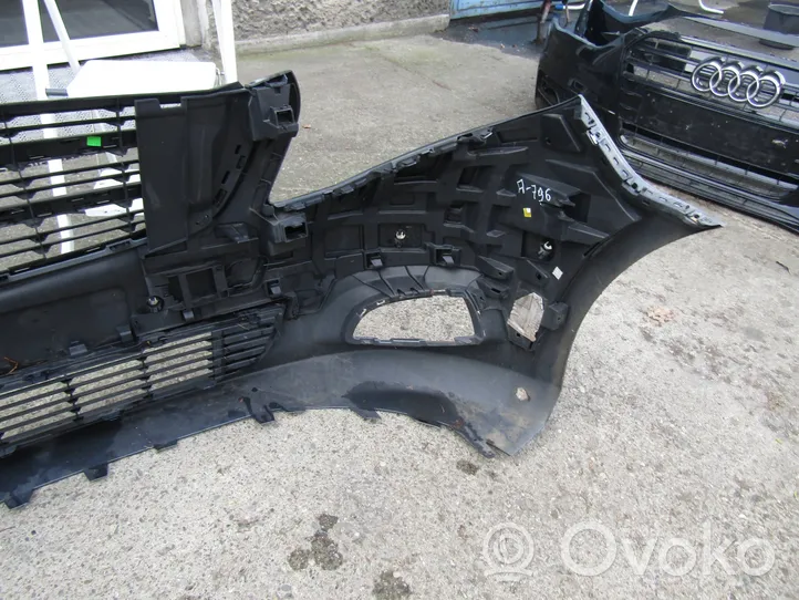 Mercedes-Benz Vito Viano W447 Paraurti anteriore A447885001