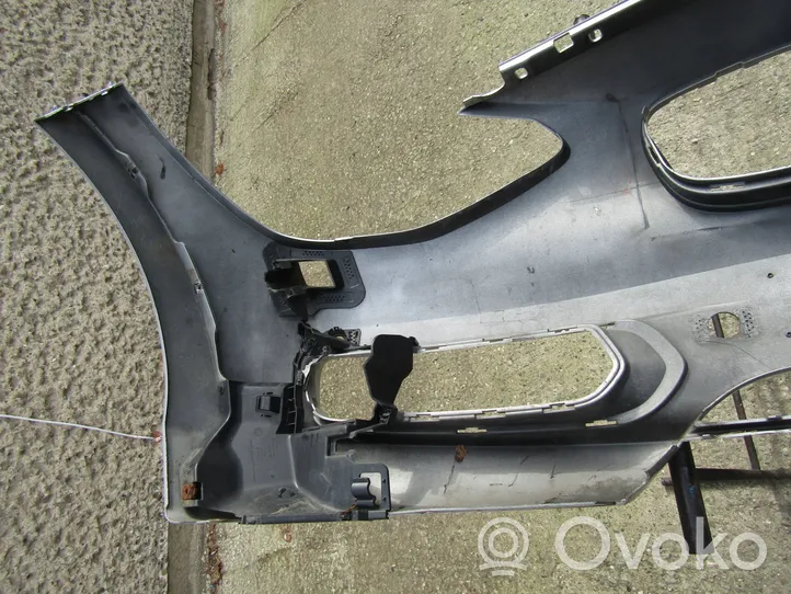 BMW 5 F10 F11 Front bumper 7272568