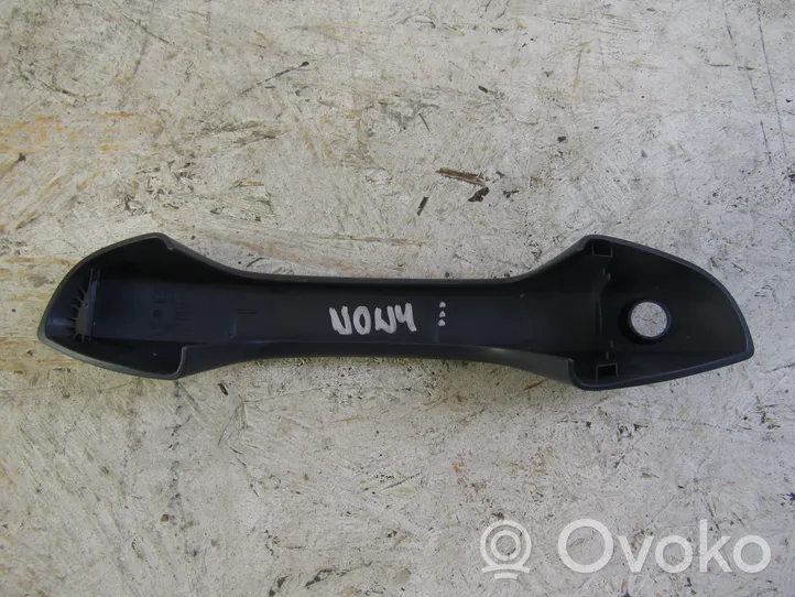 Volkswagen Golf VIII Copertura per maniglia portiera anteriore 5H1837239A