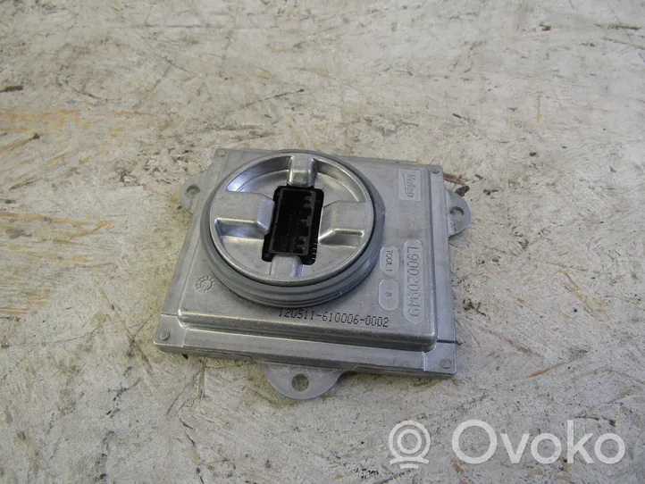 Ford Kuga II Module de contrôle de ballast LED L90021969