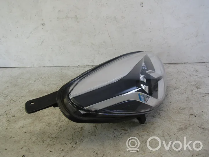 Ford Fiesta Phare frontale H1BB-13W029-AE