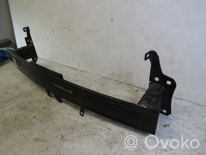 Skoda Fabia Mk3 (NJ) Traversa di supporto paraurti anteriore 6V0807623B