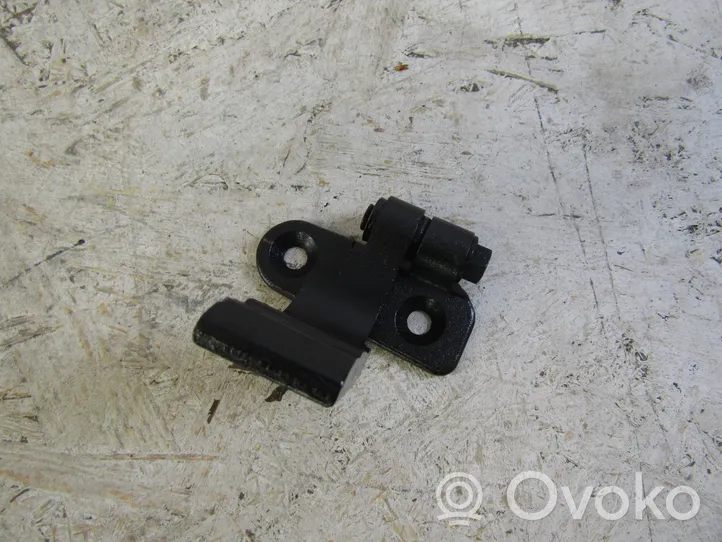 BMW M5 F90 Rear door lower hinge 7420098