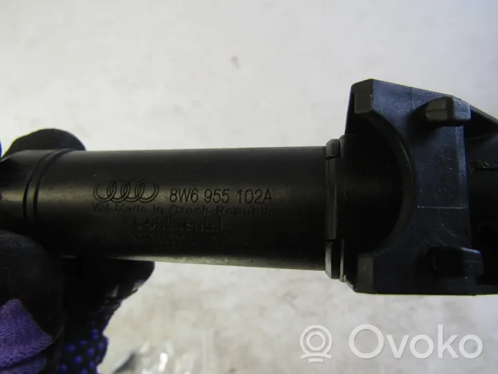 Audi A5 Ugello a spruzzo lavavetri per faro 8W6955102A