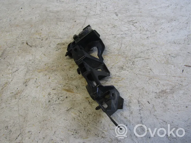 Volkswagen Golf VII Staffa di rinforzo montaggio del paraurti anteriore 5G0807183A