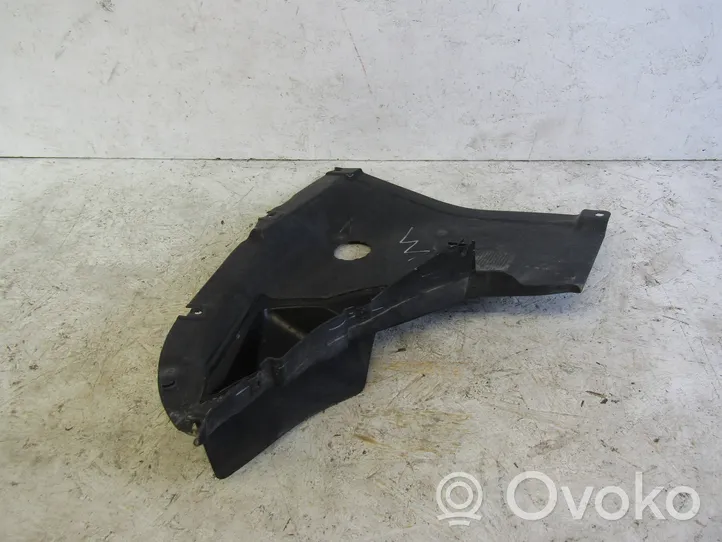 BMW X3 G01 Rivestimento paraspruzzi passaruota anteriore 9854881