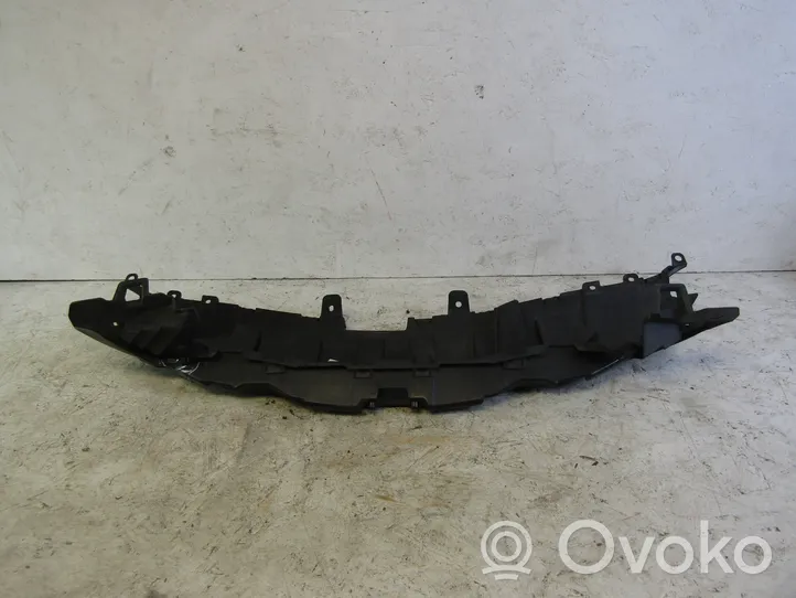 Nissan Micra K14 Traversa di supporto paraurti anteriore 623225FA0A