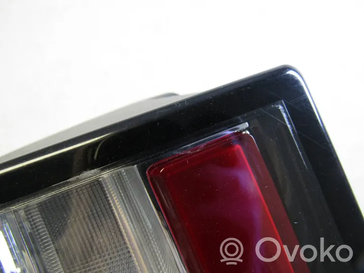 Land Rover Evoque I Rear/tail lights 20180901L