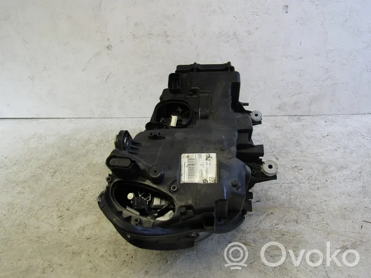 BMW X3 G01 Lampa przednia 873965304