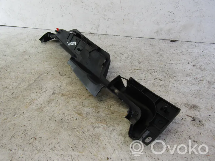 Audi A4 S4 B9 Listwa błotnika przedniego 8W0821169