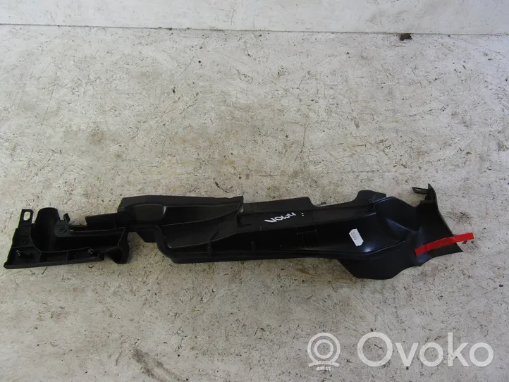 Audi A4 S4 B9 Rivestimento passaruota anteriore 8W0821169