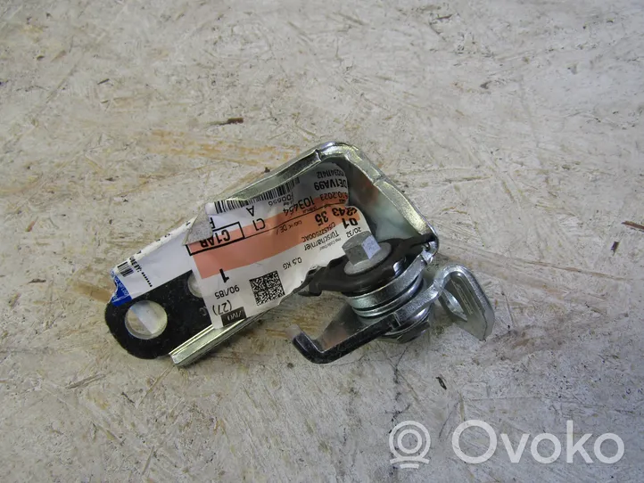 Ford Mondeo MK V Cerniera superiore della portiera anteriore CJ54S22800AC