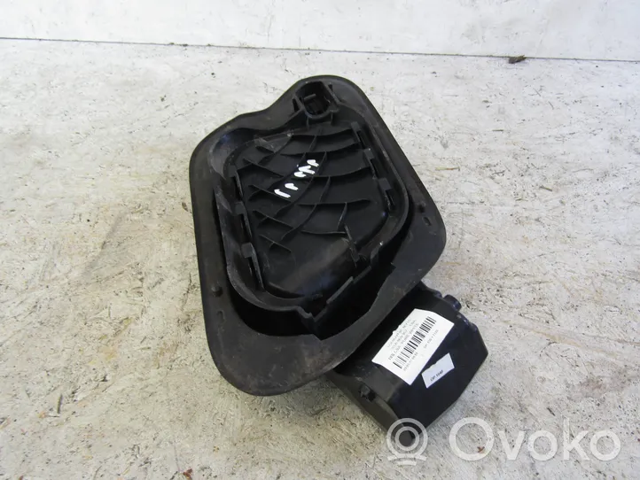 Volkswagen Touran III Bouchon, volet de trappe de réservoir à carburant 5TA809799