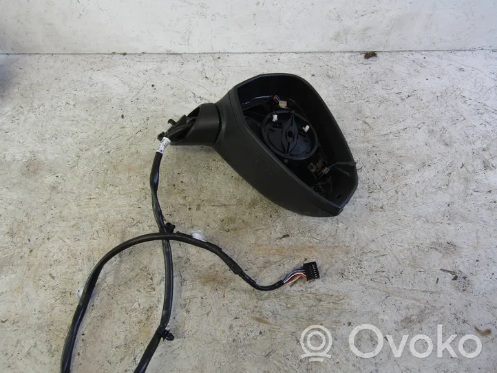 Audi A5 Serrure de porte avant K23G22243