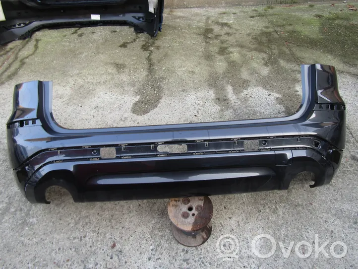 BMW X3 G01 Paraurti 5112139605-14