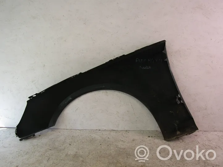 Audi A4 S4 B9 Fender 