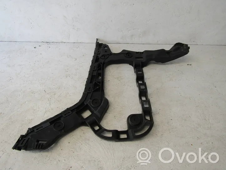 Volkswagen PASSAT B8 Rear bumper mounting bracket 3G0807393