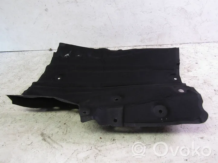 Audi Q7 4M Center/middle under tray cover 4M0864843P