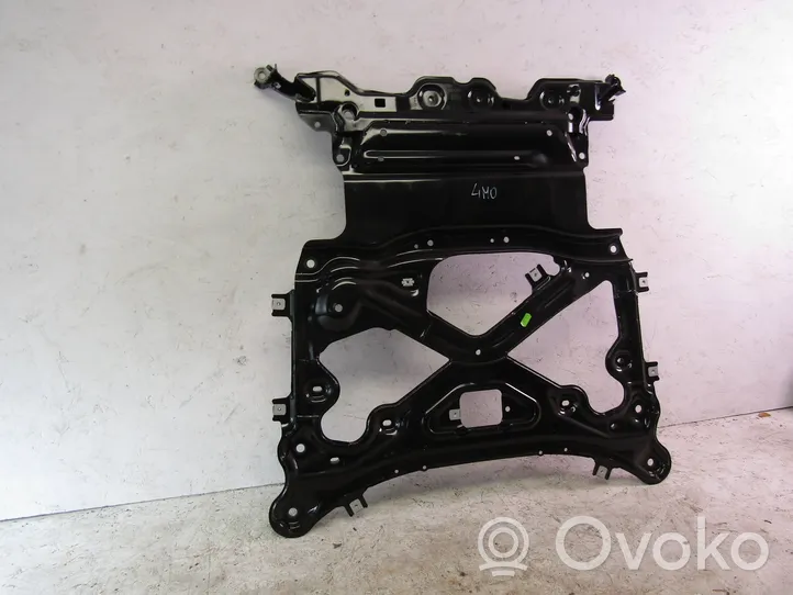 Audi Q7 4M Sottotelaio anteriore 4M0399345L