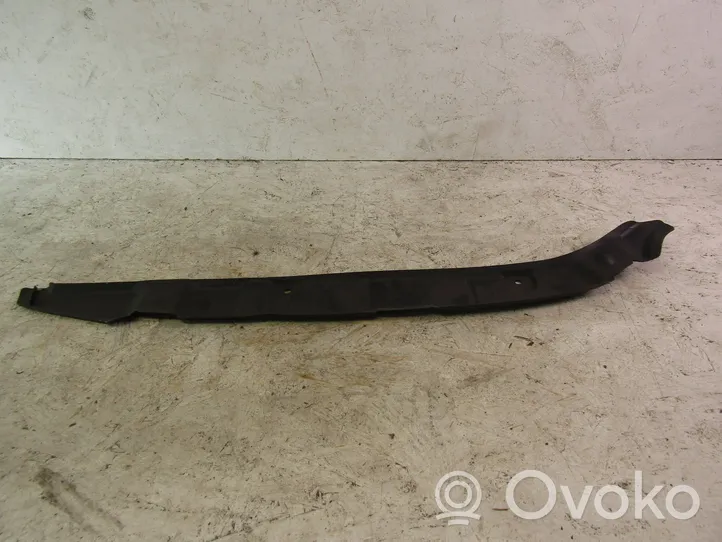 Audi Q7 4M Rivestimento dell’estremità del parafango 4M0821112