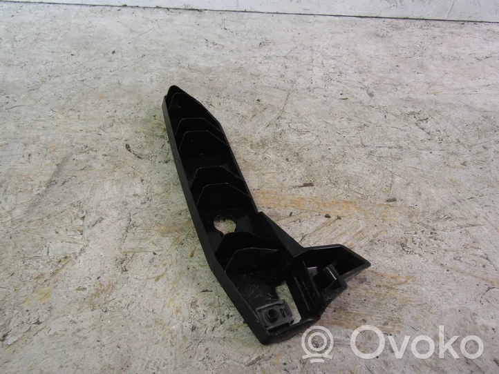 Opel Corsa F Support de pare-chocs arrière 9829543880A