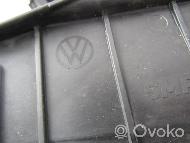 Volkswagen PASSAT B8 Staffa di rinforzo montaggio del paraurti anteriore 3G0807177G