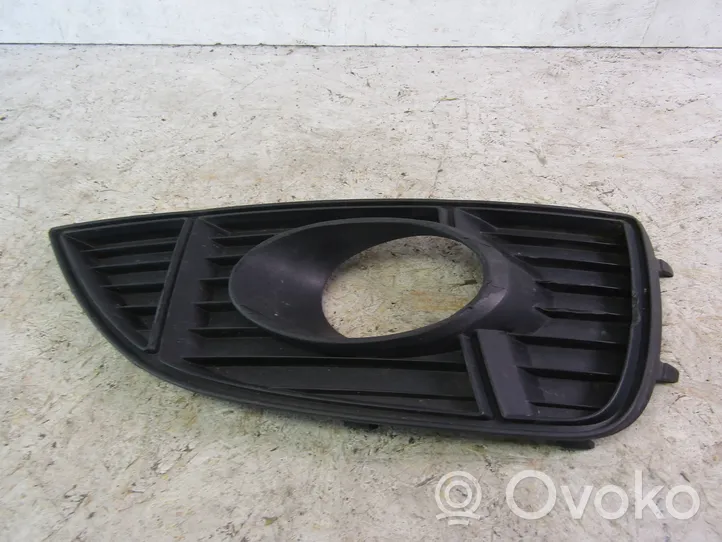 Volkswagen Sharan Mascherina inferiore del paraurti anteriore 7N5853666A