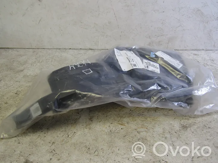 Opel Grandland X Soporte de montaje del parachoques trasero YP00035680