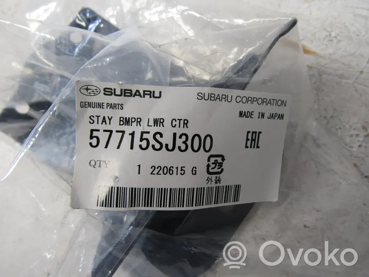 Subaru Forester SK Etupuskurin kannake 57715SJ300