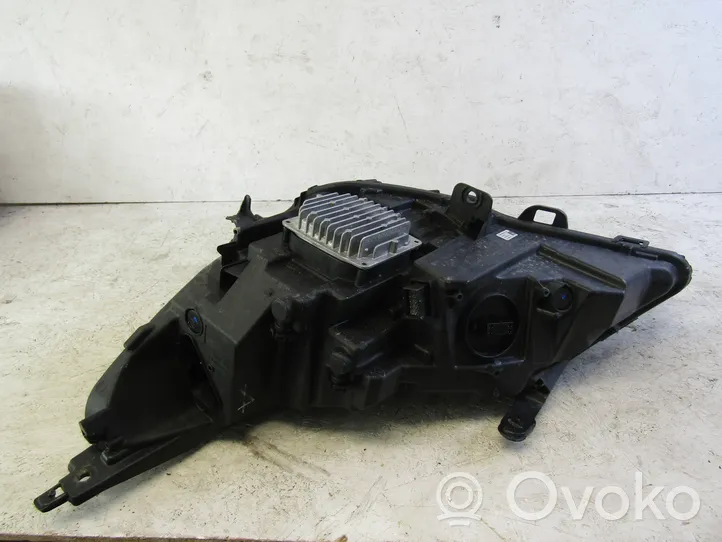 Opel Astra K Headlight/headlamp 39218026