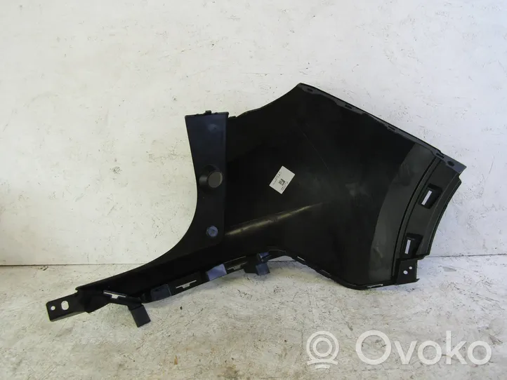 Opel Grandland X Rivestimento del pannello parte angolare del paraurti posteriore YP00029077