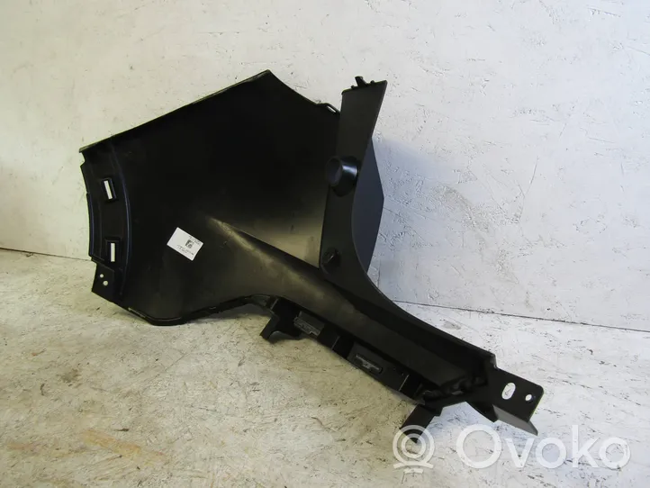 Opel Grandland X Rear bumper corner part panel trim YP00029277