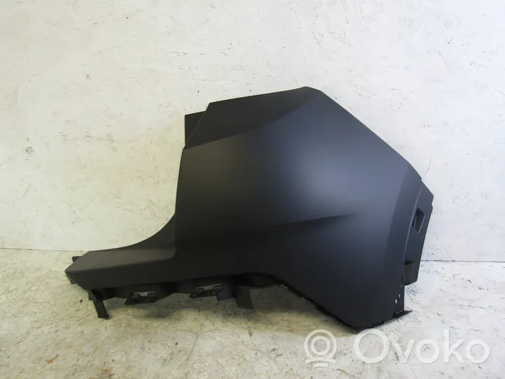 Opel Grandland X Rivestimento del pannello parte angolare del paraurti posteriore YP00029277