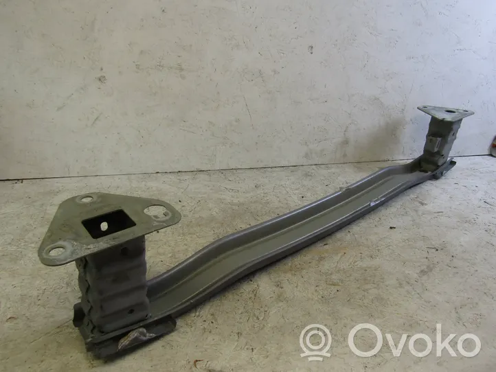 Opel Corsa F Traversa di supporto paraurti posteriore 254563D03