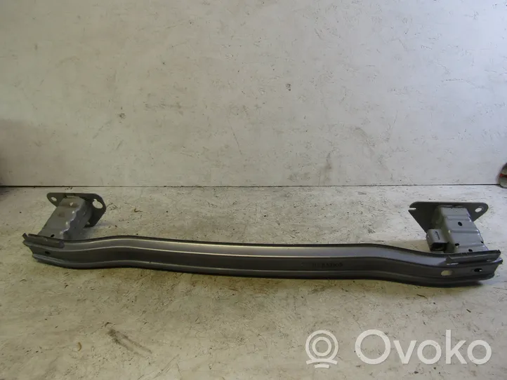 Opel Corsa F Traversa di supporto paraurti posteriore 254563D03