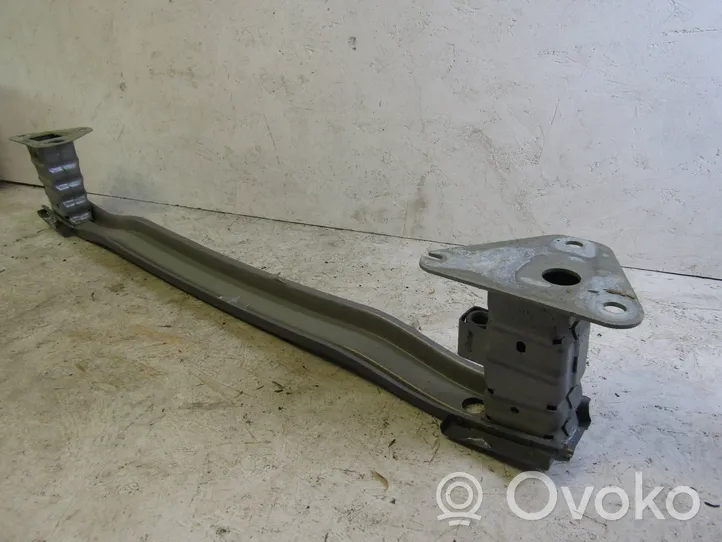 Opel Corsa F Traversa di supporto paraurti posteriore 254563D03