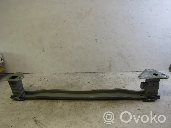 Opel Corsa F Traversa di supporto paraurti posteriore 254563D03