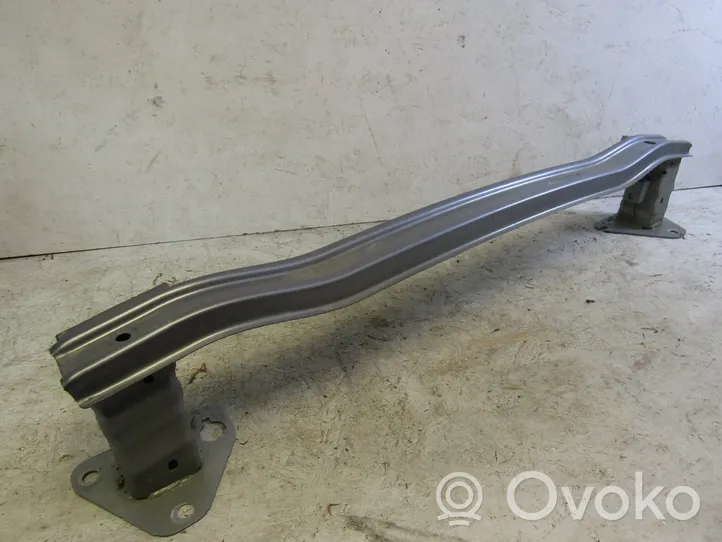 Opel Corsa F Traversa di supporto paraurti posteriore 254563D03