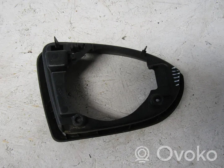 Volkswagen Golf VII Front door electric wing mirror 5G0857601A