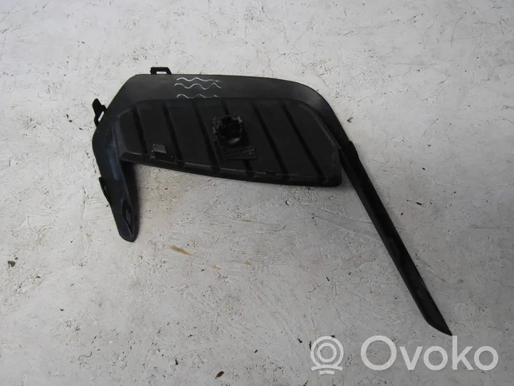 Opel Crossland X Etupuskurin alempi jäähdytinsäleikkö 39172240