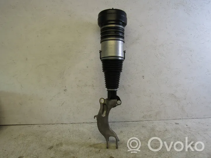 Audi SQ7 Ammortizzatore anteriore a sospensione pneumatica 4M0616039BF