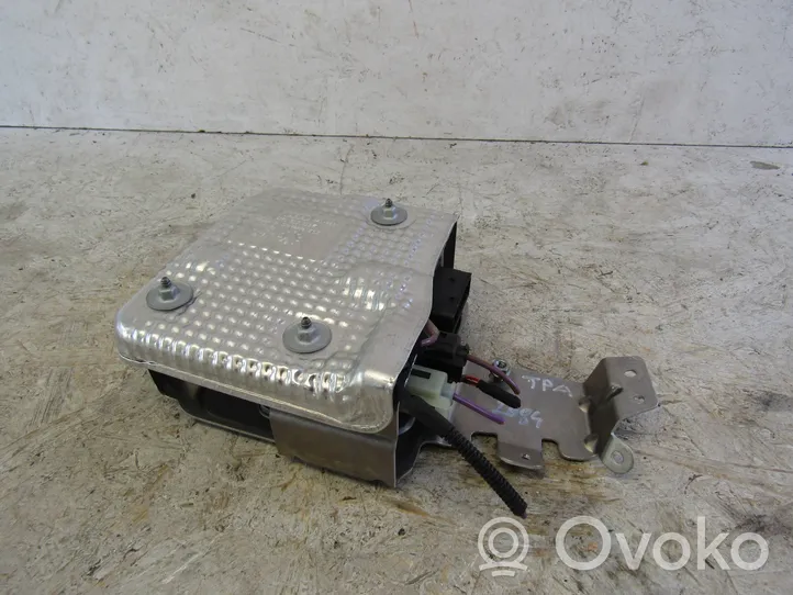 Audi Q7 4M Aktyvaus stabilizatoriaus valdymo blokas 971907156T