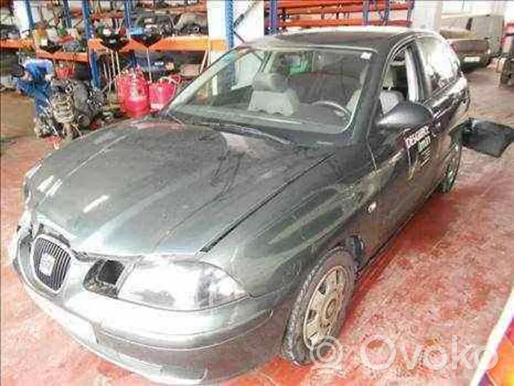 Seat Cordoba (6L) Moteur ASY