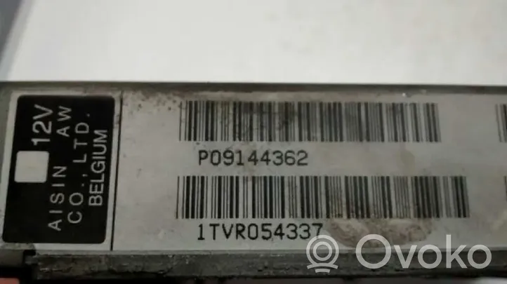 Volvo 850 Module de contrôle de boîte de vitesses ECU P09144362