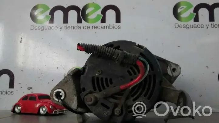 Citroen Saxo Alternator 90389246