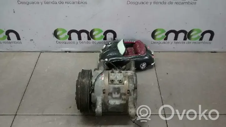 Opel Frontera A Compressore aria condizionata (A/C) (pompa) 5062211360