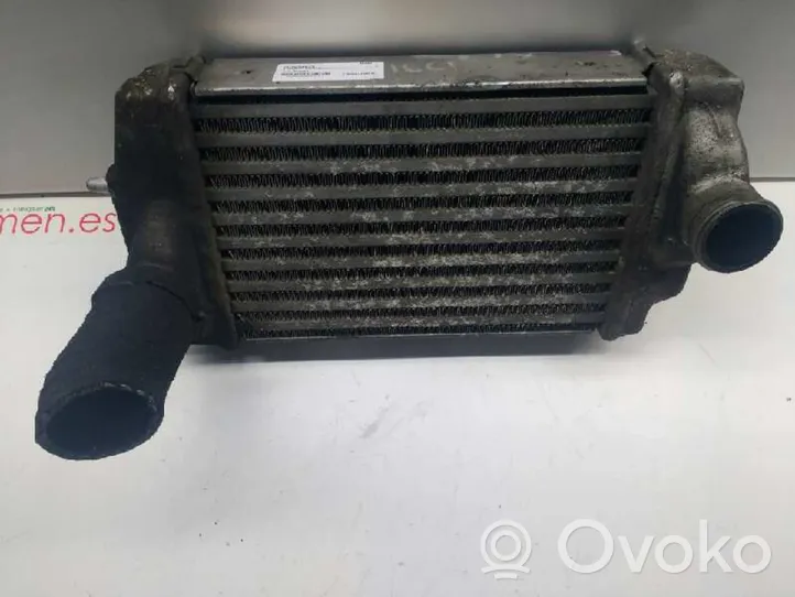 Chrysler Voyager Chłodnica powietrza doładowującego / Intercooler IA1072868503A