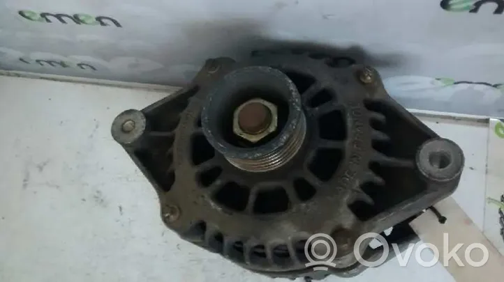 Opel Vectra A Alternator 03493771